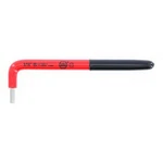 Wiha 13666 Insulated Hex L-key 3/16" 5.3". Fixed Price $25.31.