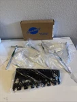 New Park Tool THT-1 Sliding T-handle Torx Compatible Bike Wrench Set Wall Holder. Fixed Price $129.98.