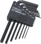 Engineer TWH-01 Small Mini Metric Allen Hex Key Wrench Set 0.89-4.0MM Jpn. Fixed Price $9.41.