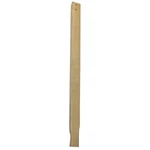 Westward Ggs 42980 Hardwood Handle 20UH08. Fixed Price $20.22.