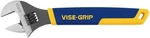 Vise-grip Adjustable Wrench Set, Sae, 12-INCH (2078612), Yellow. Fixed Price $41.36.