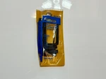 New Easco Tools Usa 92-400 7PC Sae Allen Hex L-shaped Wrench Key Set, Pouch, Nos. Fixed Price $19.99.