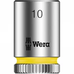 Wera 05003509001 Zyklop 8790 Hma 1/4" Socket, 10MM Hex Head. Fixed Price $9.69.