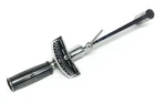 Sturtevant Richmont Flat Beam Memory Torque Wrench 1/2 Inch Drive S-300-1 Used. Fixed Price $78.23.