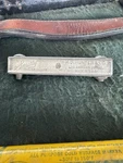 Smitty Hunter Tools Hex Key Allen Wrench Set Rare Los Angeles Model 1950. Fixed Price $12.00.
