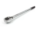 Tekton 3/4 Inch Drive Micrometer Torque Wrench (50-300 Ft.-lb.) 24350. Fixed Price $127.46.