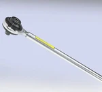 Central Tools (6380) Torque Multiplier 1000 Ft-lb M1. Fixed Price $649.99.