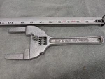 Slip & Lock Nut Wrench. Fixed Price $11.00.