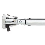 Cdi Torque WRENCH,3/8DR,10-80 Ft.-lb. 802MFRFMHSS. Fixed Price $257.52.