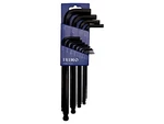 48A-13-H Wrench Set Inch, Hex, Spherical 13PCS. Irimo. Fixed Price $88.34.