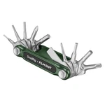 Smallrig Film Riot 10-IN-1 Folding Tool Set With Screwdrivers And Hex Key Wren. Fixed Price $80.21.