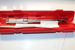 Proto Micrometer 1/2" Dr Big Dawg 10-80FT Lbs Torque Wrench Foot-pound 6008F Usa. Fixed Price $159.00.