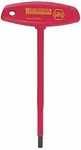 Wiha 33483 Insulated T-handle Hex 7/32". Fixed Price $17.20.