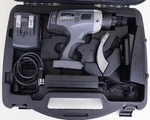 Hytorc LION-.25 Torque Gun 18 Volt Battery Powered 25-250FT Lbs 1/2 Drive. Fixed Price $1699.00.