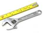 Vintage Proto Usa Made No. 704 - 4" Small Adjustable Wrench Nice Working Cond.!. Fixed Price $17.99.