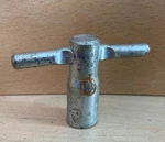 Star 60S Vtg Rail Mount Hex Key Adjustment Tool Mij Consolette Wrench Part. Fixed Price $7.00.