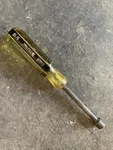 Vintage Hunter 33025 Tool Nut Drivers Set 5/16. Fixed Price $7.50.
