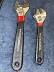 Craftsman Set 2 Professional 10 Inch 44168 44167. Fixed Price $125.00.