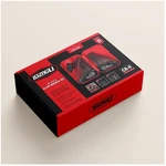Professional 35-PC Allen Wrench Set, Chrome Vanadium. Fixed Price $27.99.