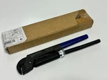 Williams Tools (spain) 8" Long Blue Grip Universal Pliers Wrench, New Box. Fixed Price $89.99.