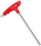 5MM Handle Allen Wrench Set Metric,cr-v Heavy Duty Hex Key With Long Arm. Fixed Price $11.83.