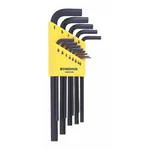 Bondhus 12137 Piece Sae L-shape Hex Key Set,. Fixed Price $10.49.