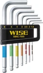 Fj Wise SBNC-700S Bllpt Hxky Wrnchshrt Set. Fixed Price $41.50.
