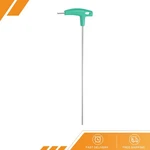 T-handle Key Wrench 12" Long Arm 5MM Inner Hexagon Spanner. Fixed Price $17.04.