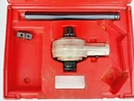Norbar 17220 HT3 Torque Multiplier 3/4", 1250 Ft.lb 1700 Nm, 5:1 Highwayman. Fixed Price $470.25.