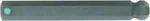 Bondhus 31456 - 3.0MM Prohold Ball Bit 2" 1EA. Fixed Price $11.71.