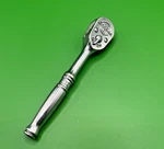 Snap Fod 1/4 Drive Ratchet Handle Aviation Tools T936. Fixed Price $73.87.