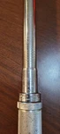 Snap-on Torque Wrench QJR3200C. Fixed Price $98.99.