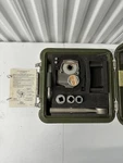 Power-dyne PD704 Mechanical Torque Multiplier Wrench Kit Assy W/ Case. Fixed Price $300.00.