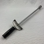 New Britain Torque Wrench Model Tw 0-150 Lbs Made Usa 1/2" Drive. Fixed Price $48.00.