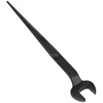 Klein Tools 5 8 Inch Spud Wrench Heavy Duty High Strength Alloy Steel 16 .... Fixed Price $55.49.