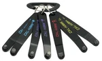 7 Pc Ultra Low Profile Offset Screwdriver Key S2 Steel Phillip Slotted Hex. Fixed Price $16.59.