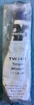 Rf Industries TW1412 Torque Wrench 3/4" In-lb For N-type Connectors. Fixed Price $99.00.