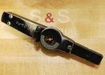 Consolidated Precision 751DIN 1/4" Dial Torque Wrench - Used. Fixed Price $63.17.