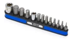 Titan 16112 Metric Hex Bit Set, 13 Piece. Fixed Price $14.99.