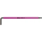Wera 05024485001 T20 137MM Torx L-key Multicolour, Long. Fixed Price $14.96.