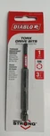 Freud DT2535P1 3-1/2 Diablo Insert Bit 1/PK. Fixed Price $8.99.