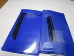 1/16" Hex Drive Rock Long Arm Standard Key Qty 10. Fixed Price $10.00.