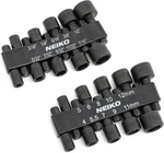 Neiko 10068A Nut Driver Set, For Impact Drill Bit, Sae And Metric. Fixed Price $17.58.