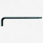Wera 027107 6 180MM Hex + Ball End L-key. Fixed Price $13.79.