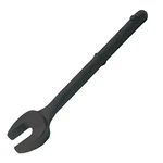 1-7/16"/36MM Open End Tubular Handle Wrench Williams Usa 1246TOE. Fixed Price $126.16.