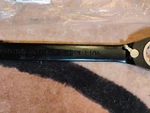 Proto JSCV34 Ratcheting WRENCH,SAE,1 1/16 1XDF6. Fixed Price $100.00.