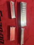 Snap On 4 Piece Socket Set. Fixed Price $599.99.
