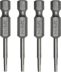 Utoolmart 5/64" Hex Head Allen Wrench Drill Bits, 1/4-INCH Drive Shank,. Fixed Price $9.92.