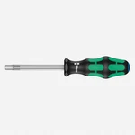 Wera 023110 75MM Kraftform Plus Hex Screwdriver. Fixed Price $17.04.