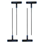 Eklind 64890 Metric Plain Ball Hex Key, 10 Mm Tip Size, Long, 5. Fixed Price $13.19.